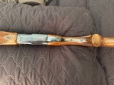 Early Citori Hunter O/U 20 Gauge 26" Vented Barrells Fixed Mod over Improved Mod - Pristine - 7 of 19