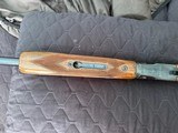 Early Citori Hunter O/U 20 Gauge 26" Vented Barrells Fixed Mod over Improved Mod - Pristine - 8 of 19