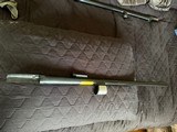 Hastings Paradox Remington 11-87 LC Fully Rifled 24