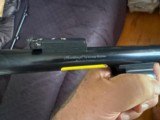 Hastings Paradox Remington 11-87 LC Fully Rifled 24