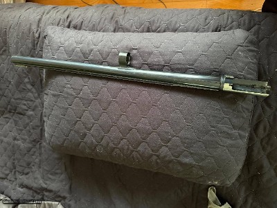 Browning A5 12 Gauge 23