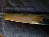 Browning Superposed Super Light 1974 Belgium 12 Gauge 26" Vented Barrel Fixed M/IC Choked - Excellent Condition - 6 of 18