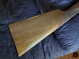 Browning Superposed Super Light 1974 Belgium 12 Gauge 26" Vented Barrel Fixed M/IC Choked - Excellent Condition - 4 of 18