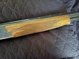 Browning Superposed Super Light 1974 Belgium 12 Gauge 26" Vented Barrel Fixed M/IC Choked - Excellent Condition - 8 of 18