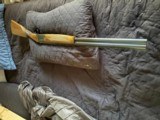 Browning Superposed Super Light 1974 Belgium 12 Gauge 26" Vented Barrel Fixed M/IC Choked - Excellent Condition - 17 of 18