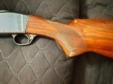 Rare Collectable Remington Model 29A 12 G Pump Gun with a 30" Fixed Full Choke Barrel - VG Condition - 5 of 19