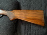 Rare Collectable Remington Model 29A 12 G Pump Gun with a 30" Fixed Full Choke Barrel - VG Condition - 4 of 19