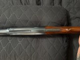 Rare Collectable Remington Model 29A 12 G Pump Gun with a 30" Fixed Full Choke Barrel - VG Condition - 10 of 19