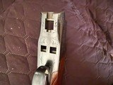 Browning Superposed 12G O/U Vented Rib made 1951 - Pristine - 12 of 20