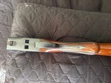 Browning Superposed 12G O/U Vented Rib made 1951 - Pristine - 8 of 20