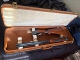 Browning Superposed 12G O/U Vented Rib made 1951 - Pristine - 19 of 20