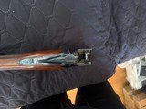 Browning Superposed 12G O/U Vented Rib made 1951 - Pristine - 10 of 20