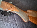 Browning Superposed 12G O/U Vented Rib made 1951 - Pristine - 6 of 20