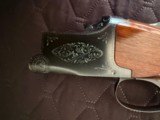 Browning Superposed 12G O/U Vented Rib made 1951 - Pristine - 4 of 20