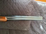Browning Superposed 12G O/U Vented Rib made 1951 - Pristine - 17 of 20