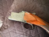 Browning Superposed 12G O/U Vented Rib made 1951 - Pristine - 7 of 20