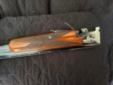 Browning Superposed 12G O/U Vented Rib made 1951 - Pristine - 16 of 20