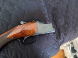 Browning Superposed 12G O/U Vented Rib made 1951 - Pristine - 9 of 20