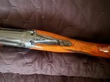 1957 Browning Superposed O/U 12 Gauge 28" Soild Rib Barrel - Excellent Condition - 10 of 17