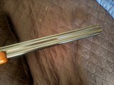 1957 Browning Superposed O/U 12 Gauge 28" Soild Rib Barrel - Excellent Condition - 14 of 17