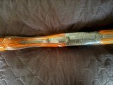 1957 Browning Superposed O/U 12 Gauge 28" Soild Rib Barrel - Excellent Condition - 6 of 17