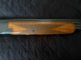 1957 Browning Superposed O/U 12 Gauge 28" Soild Rib Barrel - Excellent Condition - 11 of 17