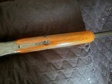 1957 Browning Superposed O/U 12 Gauge 28" Soild Rib Barrel - Excellent Condition - 7 of 17
