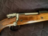 Belgium Browning Hi Power Safari 7mm Rem Mag 24" Barrell - Excellent Condition - 5 of 17