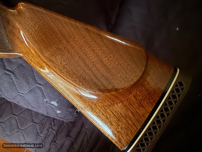 Belgium Browning Hi Power Safari 7mm Rem Mag 24" Barrell - Excellent Condition