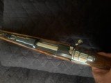 Belgium Browning Hi Power Safari 7mm Rem Mag 24" Barrell - Excellent Condition - 13 of 17