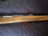 Belgium Browning Hi Power Safari 7mm Rem Mag 24" Barrell - Excellent Condition - 6 of 17