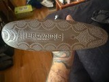Belgium Browning Hi Power Safari 7mm Rem Mag 24" Barrell - Excellent Condition - 16 of 17