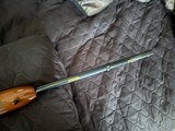 Remington 552 Speedmaster 22lr Semi Auto Rifle Threaded Barrel - Excellent Condition - 9 of 17