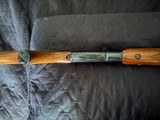 Remington 552 Speedmaster 22lr Semi Auto Rifle Threaded Barrel - Excellent Condition - 11 of 17
