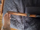 Remington 552 Speedmaster 22lr Semi Auto Rifle Threaded Barrel - Excellent Condition - 12 of 17