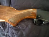 Remington 552 Speedmaster 22lr Semi Auto Rifle Threaded Barrel - Excellent Condition - 6 of 17