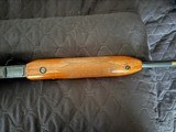 Remington 552 Speedmaster 22lr Semi Auto Rifle Threaded Barrel - Excellent Condition - 10 of 17