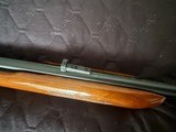 Remington 552 Speedmaster 22lr Semi Auto Rifle Threaded Barrel - Excellent Condition - 8 of 17