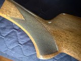 Rare Browning A5 Belgium 16, 20 ,& 20 Magnum Buttstock - NOS - 5 of 8