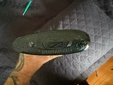 Rare Browning A5 Belgium 16, 20 ,& 20 Magnum Buttstock - NOS - 8 of 8