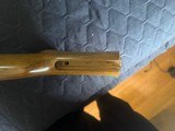 Rare Browning A5 Belgium 16, 20 ,& 20 Magnum Buttstock - NOS - 6 of 8