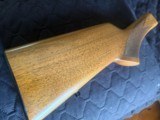 Rare Browning A5 Belgium 16, 20 ,& 20 Magnum Buttstock - NOS - 3 of 8