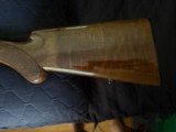 Browning A5 LT 12 Buck & Bird Two Barrel Semi Auto Shotgun - Pristine - 4 of 18