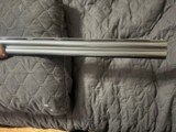 Beretta S686 Special 12 Gauge O/U Shotgun 28" Vent Barrel Beretta Mobile Choking System - Very Good Condition - 13 of 16