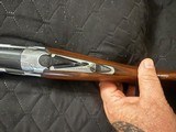 Beretta S686 Special 12 Gauge O/U Shotgun 28" Vent Barrel Beretta Mobile Choking System - Very Good Condition - 5 of 16