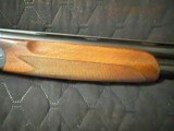 Beretta S686 Special 12 Gauge O/U Shotgun 28" Vent Barrel Beretta Mobile Choking System - Very Good Condition - 8 of 16