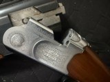 Beretta S686 Special 12 Gauge O/U Shotgun 28" Vent Barrel Beretta Mobile Choking System - Very Good Condition - 2 of 16