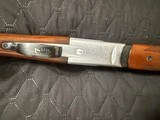 Beretta S686 Special 12 Gauge O/U Shotgun 28" Vent Barrel Beretta Mobile Choking System - Very Good Condition - 4 of 16