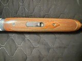 Beretta S686 Special 12 Gauge O/U Shotgun 28" Vent Barrel Beretta Mobile Choking System - Very Good Condition - 9 of 16