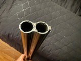 Beretta S686 Special 12 Gauge O/U Shotgun 28" Vent Barrel Beretta Mobile Choking System - Very Good Condition - 14 of 16